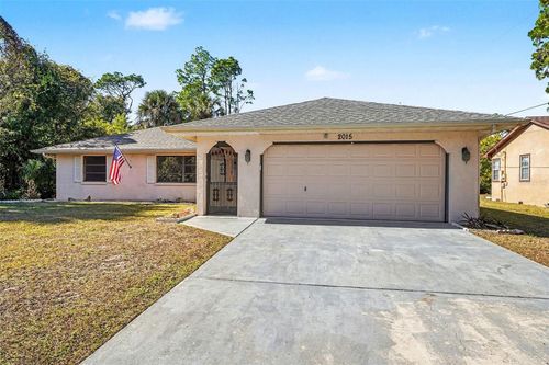 2015 Lucky St, Port Charlotte, FL, 33948-1371 | Card Image