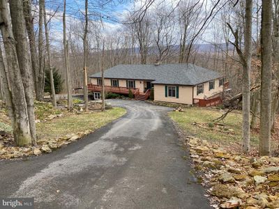 114 Cub Run Road, House other with 4 bedrooms, 4 bathrooms and null parking in Davis WV | Image 1