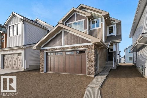 2812 190 St Nw, Edmonton, AB, T6M3C3 | Card Image