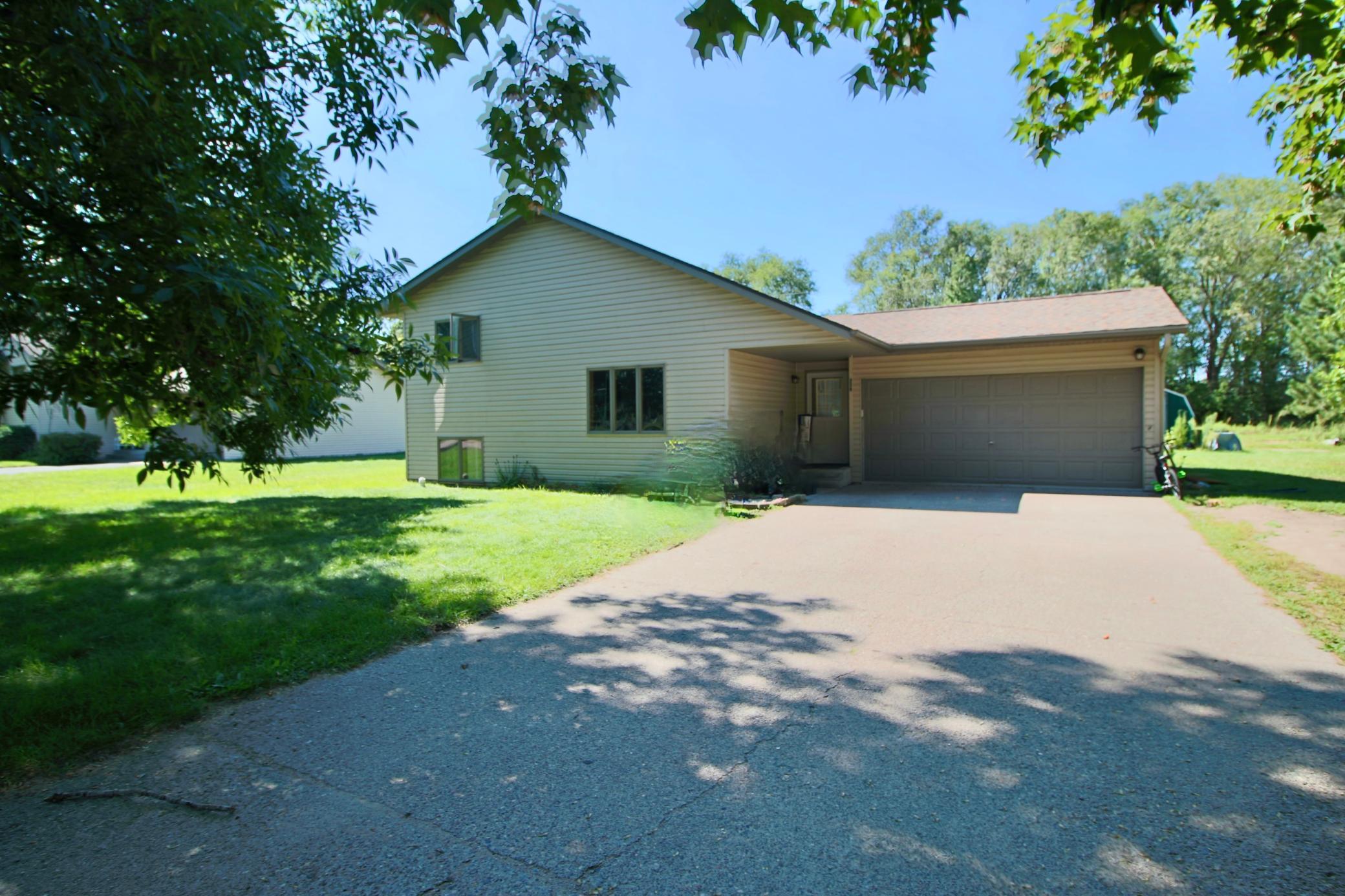 6th St, Little Falls, MN 56345