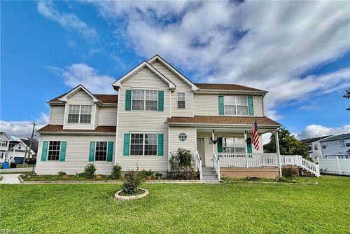 301 Lincoln Rd, Chesapeake, VA, 23320-6354 | Card Image