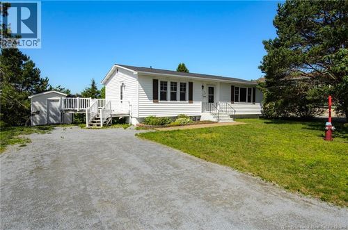 439 Summit Dr, Saint John, NB, E2J3Y9 | Card Image
