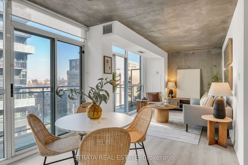 629-1029 King St W, Toronto, ON, M6K3M9 | Card Image