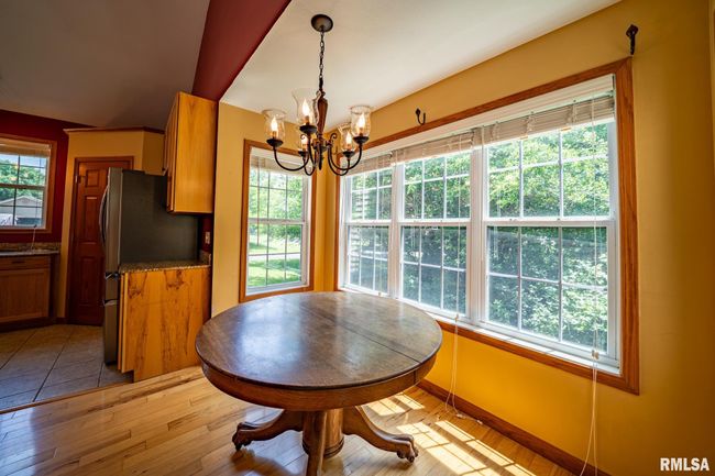 4627 S Queen Aleta Ct, House other with 4 bedrooms, 4 bathrooms and null parking in Mapleton IL | Image 19