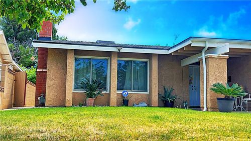 2518 E Avenue R2, Palmdale, CA, 93550 | Card Image