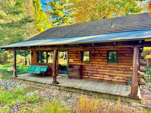 6009 Otter Dr, Eagle River, WI, 54521 | Card Image