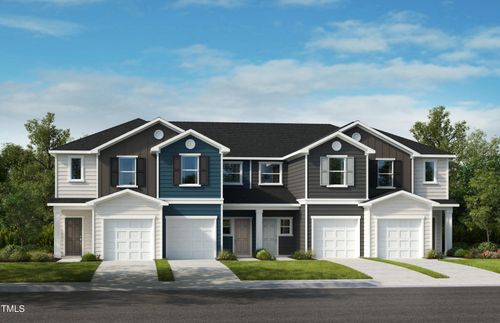 2027 Oakdale Dr, Durham, NC, 27703-8609 | Card Image