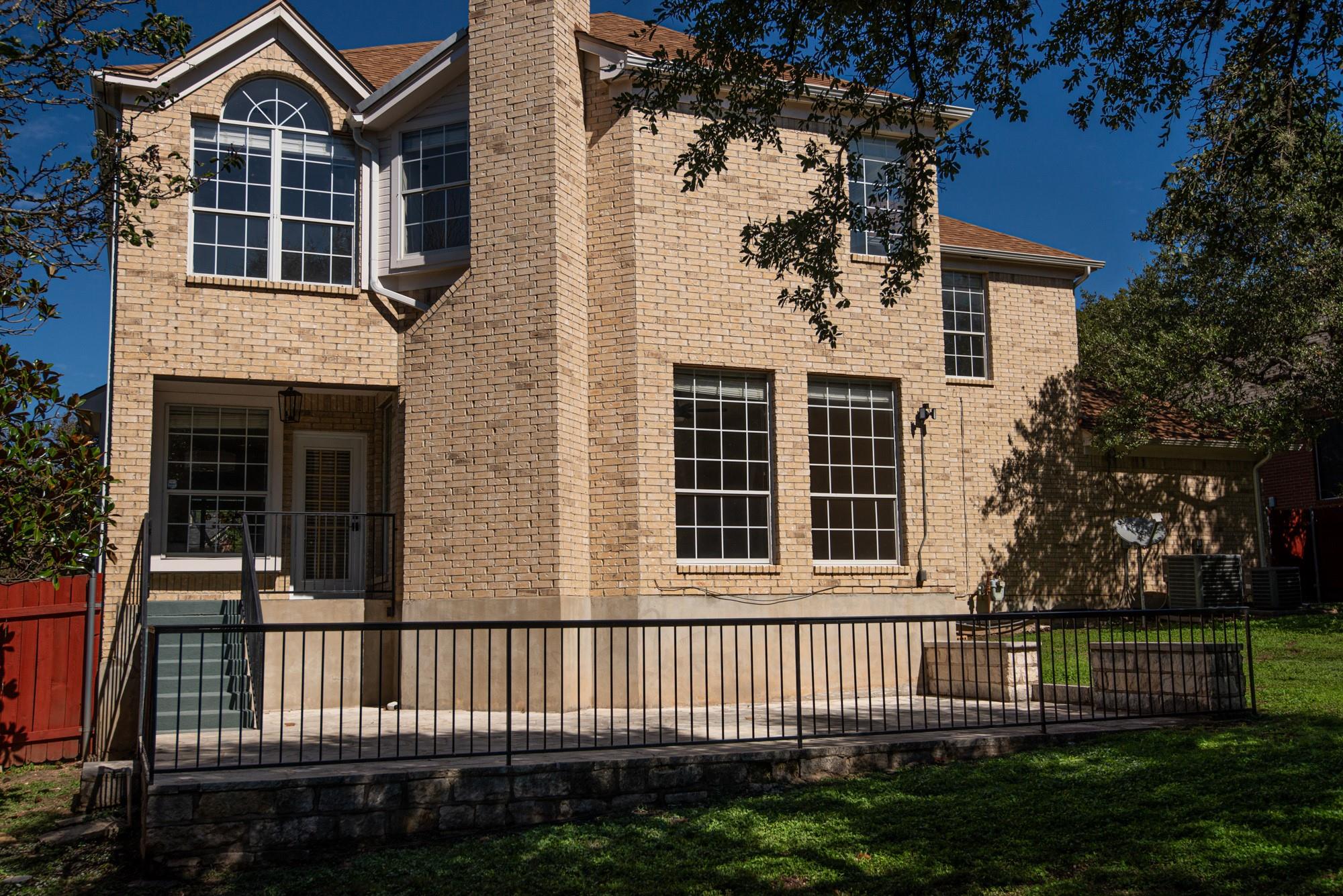 Residential in Austin 4