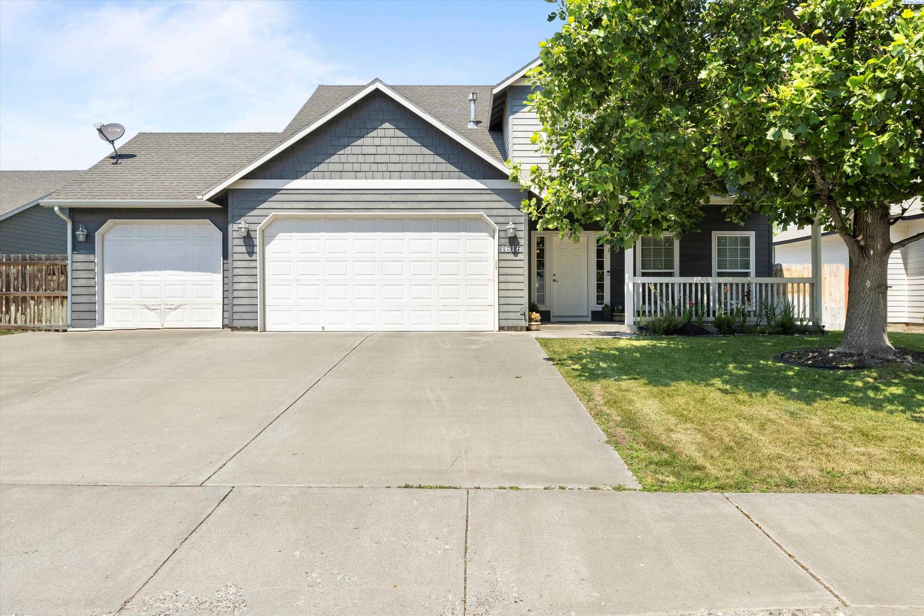 34th Ave, Kennewick, WA 99337