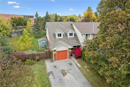 41 Grandridge Cres, Guelph, ON, N1H8G2 | Card Image