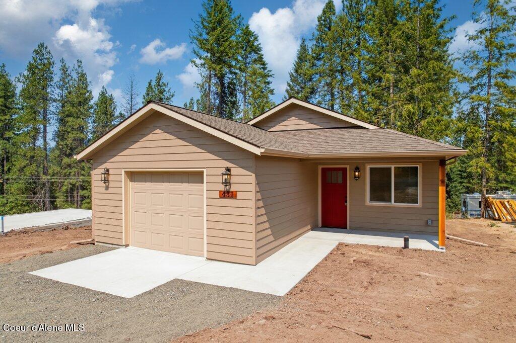 Residential in Plummer 2