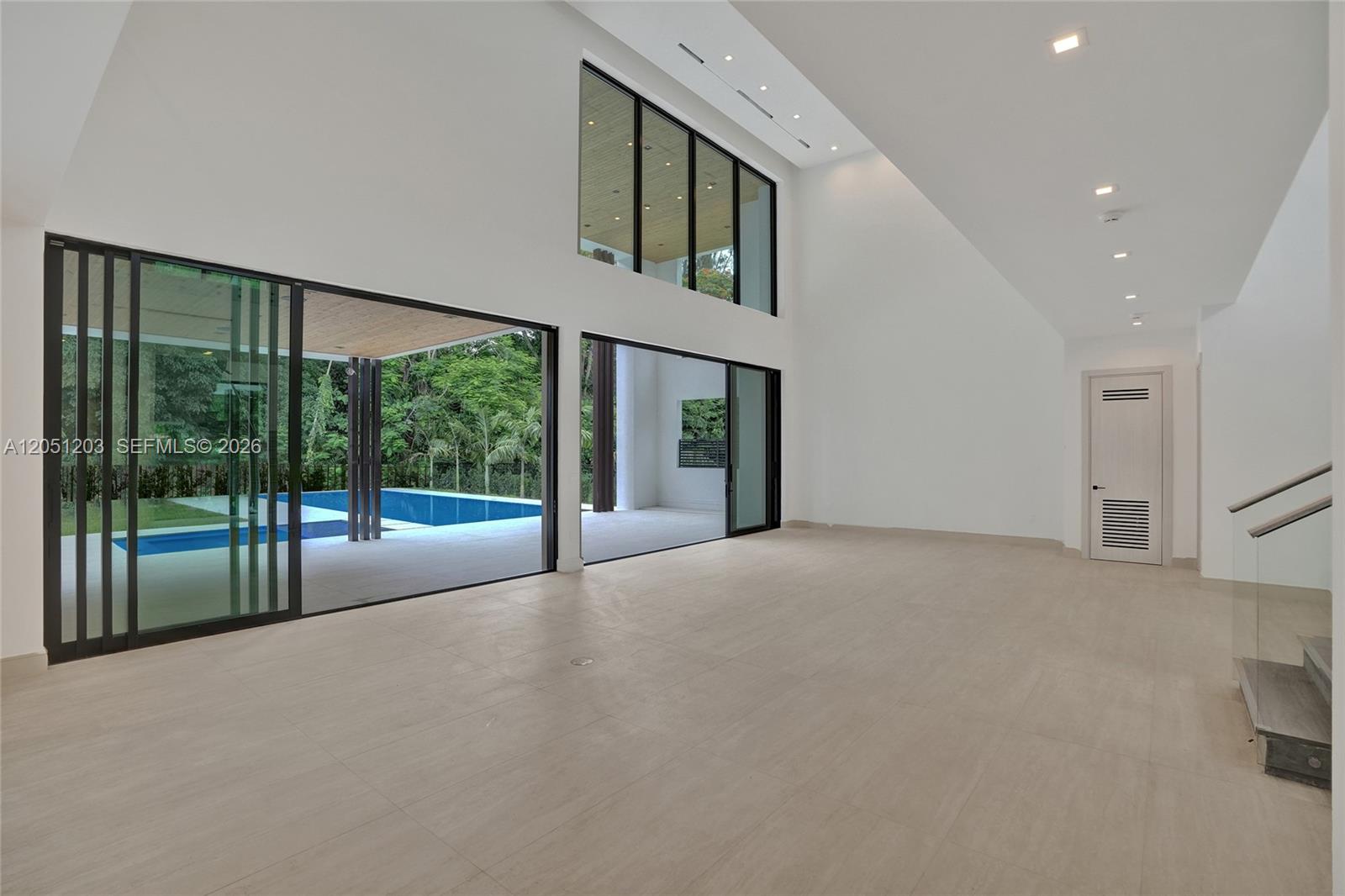 Residential in Miami 3
