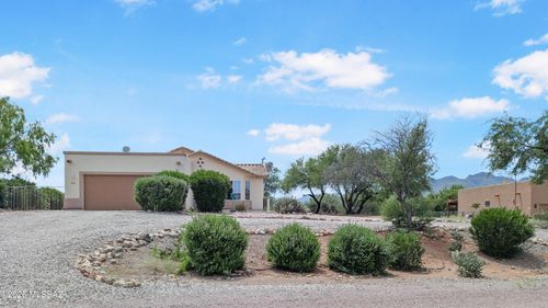 25 Camino Olympia, Rio Rico, AZ, 85648-3654 | Card Image