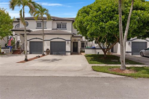 12913 Sw 49th Ct, Miramar, FL, 33027-5547 | Card Image
