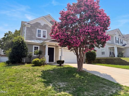 5918 Ricker Rd, Raleigh, NC, 27610-4270 | Card Image