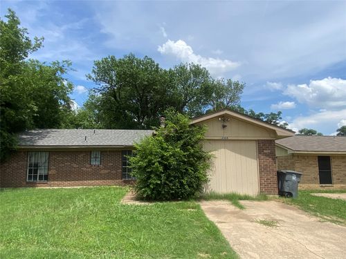2666 Kellogg Avenue, Dallas, TX, 75216 | Card Image