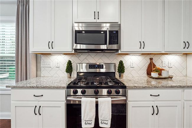 185 Rosemary Lndg, House other with 3 bedrooms, 2 bathrooms and null parking in Dallas GA | Image 16