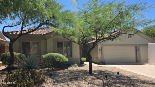 10335 E Rosemary Lane, Scottsdale, AZ, 85255 | Card Image