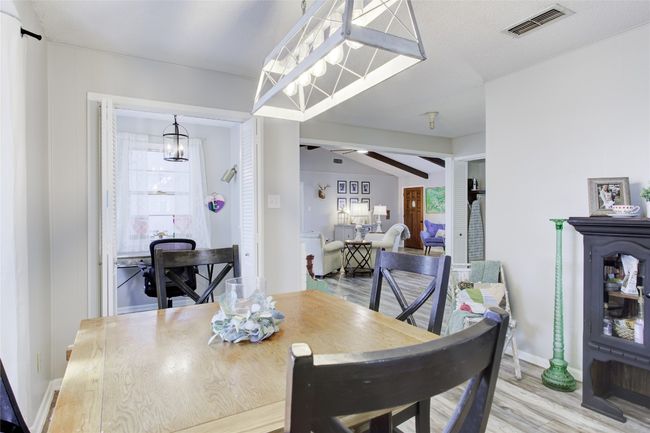 400 N Brazos, House other with 3 bedrooms, 2 bathrooms and null parking in Granger TX | Image 16