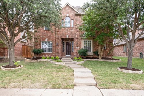 2746 Nightwind Ct, Frisco, TX, 75034-4668 | Card Image