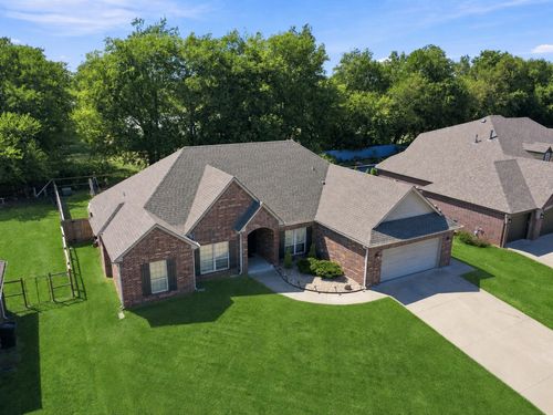 8335 Overlook Trl, Claremore, OK, 74019-2503 | Card Image