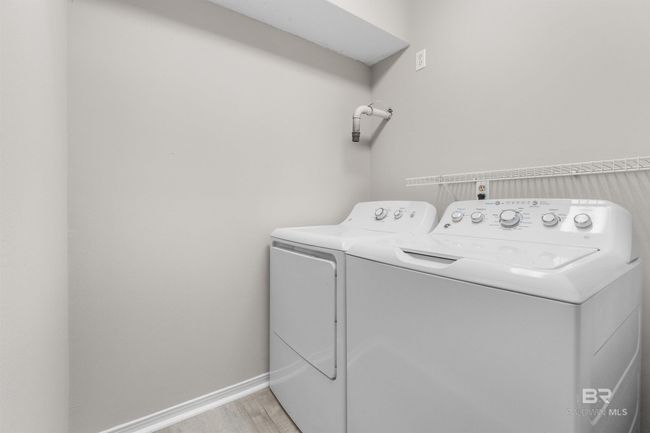 APT-121 - 1701 Regency Rd, Townhouse with 3 bedrooms, 3 bathrooms and null parking in Gulf Shores AL | Image 6