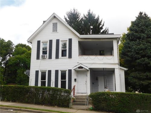 115 Lincoln Ave, Springfield, OH, 45505-1128 | Card Image
