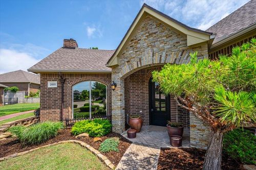 2601 Capri Dr, Edmond, OK, 73034-6773 | Card Image