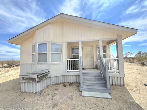 3831 Jay Ct, Inyokern, CA, 93527-2406 | Card Image