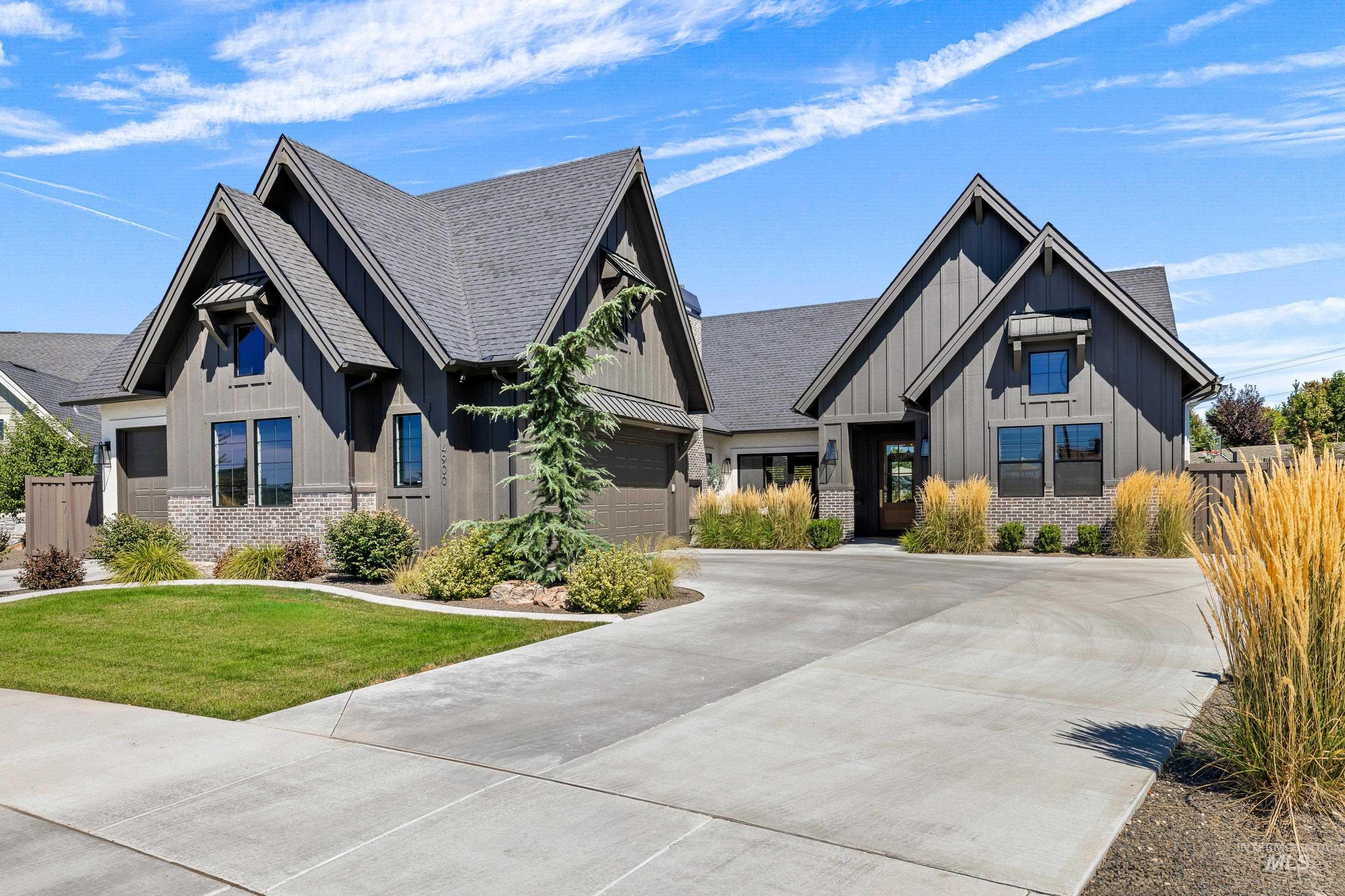 Tia Inez St, Eagle, ID 83616