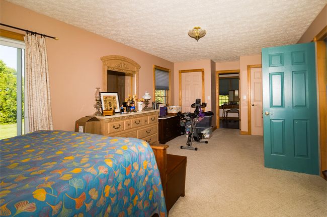 Primary Bedroom Downstairs | Image 25