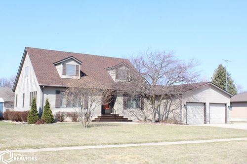 900 Division St, Garner, IA, 50438-1711 | Card Image