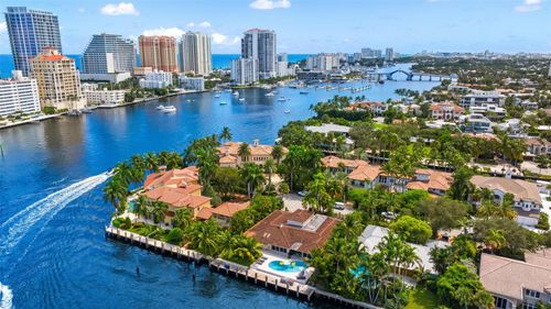 2701 Aqua Vista Blvd, Fort Lauderdale, FL, 33301-1552 | Card Image