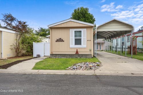 4918 Cougar, Coeur d'Alene, ID, 83815 | Card Image