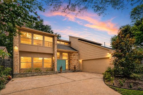 2327 Briar Branch Dr, Houston, TX, 77042-2945 | Card Image