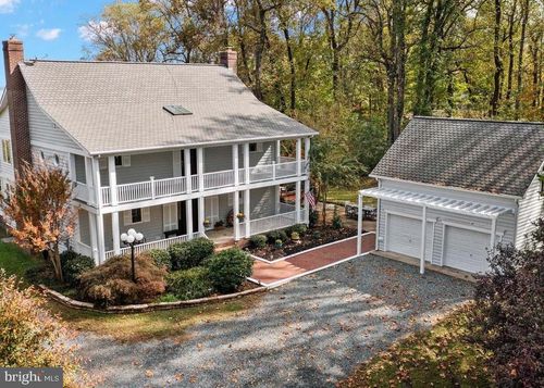 36 Pocahontas Ln, STAFFORD, VA, 22554-5726 | Card Image