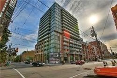 1209-78 Tecumseth Street W, Toronto, ON, M5V0A9 | Card Image