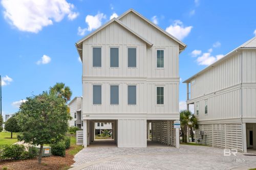 3147 Osprey Ln, Orange Beach, AL, 36561-3689 | Card Image