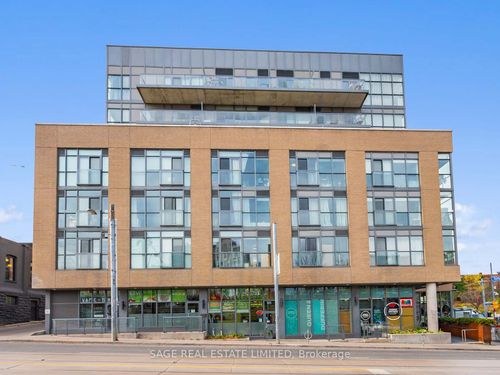 301-1205 Queen St W, Toronto, ON, M6K0B9 | Card Image