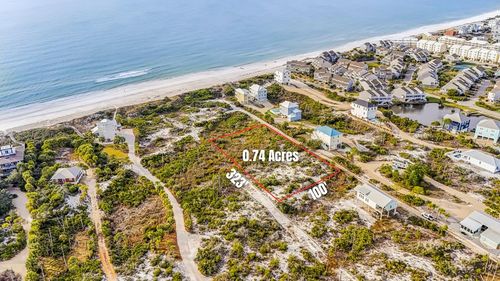 150/138 Sanuk Dr, Cape San Blas, FL, 32456 | Card Image