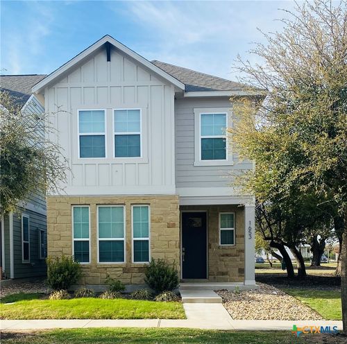 1653 Coral Sunrise, Leander, TX, 78641-5546 | Card Image
