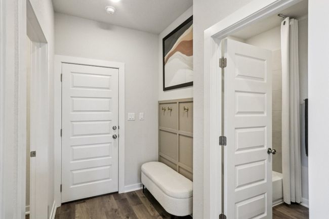 6510 Smarty Jones Ln, House other with 5 bedrooms, 3 bathrooms and 2 parking in Buda TX | Image 17