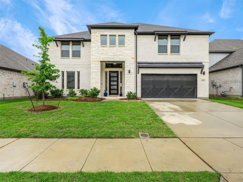 1201 Sweetleaf St, Melissa, TX, 75454-2120 | Card Image