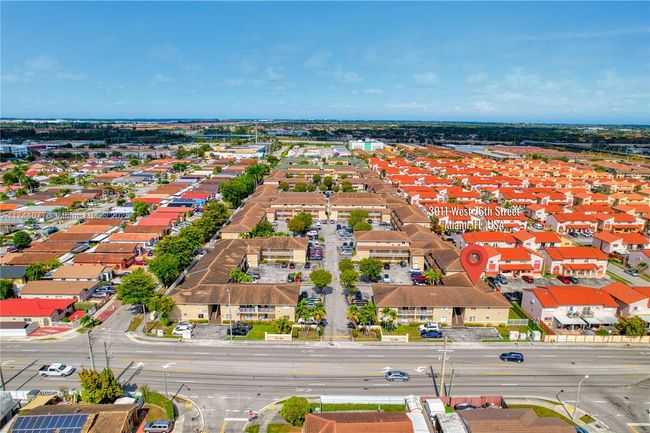 APT-203 - 3011 W 76 Th St, Condo with 3 bedrooms, 2 bathrooms and null parking in Hialeah FL | Image 20