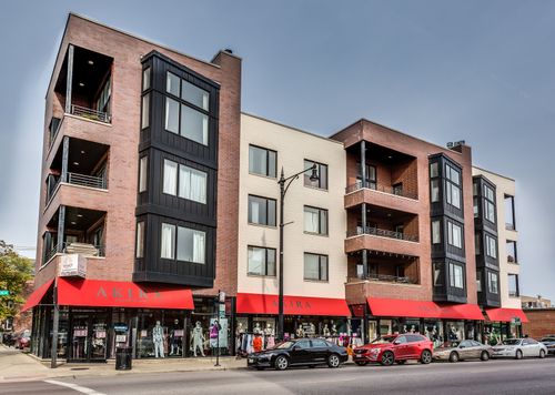 unit-302-1814 North Ave, Chicago, IL, 60622-2273 | Card Image