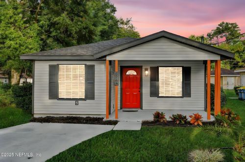 4949 Avenue B, Jacksonville, FL, 32209-3024 | Card Image