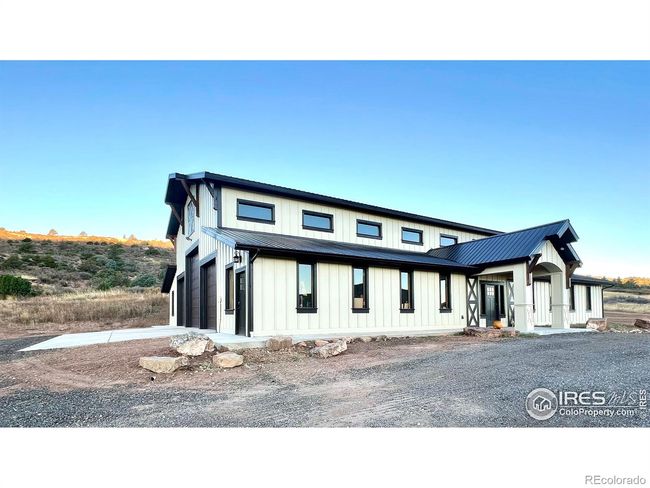 123 Juniper Ridge Rd, House other with 3 bedrooms, 3 bathrooms and 3 parking in Laporte CO | Image 27