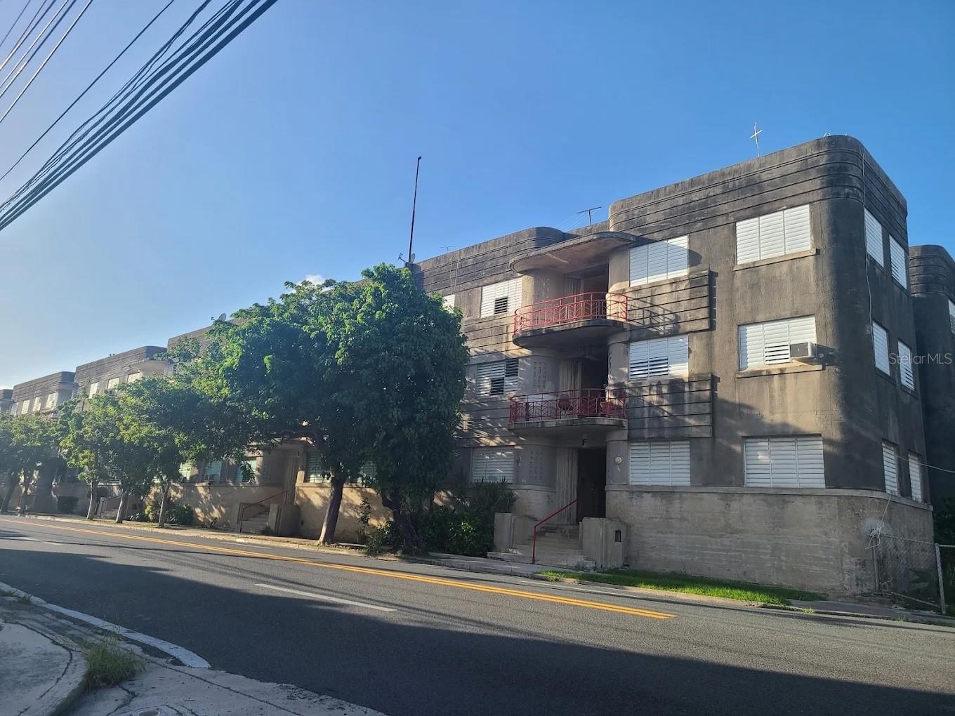Residential Lease for rent in SAN JUAN, 1 CONDO. EL FALANSTERIO DE PUERTA DE TIERRA, 420 m²