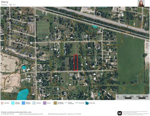 Lot 61 Greenfield Rd., Hempstead, TX, 77445 | Card Image