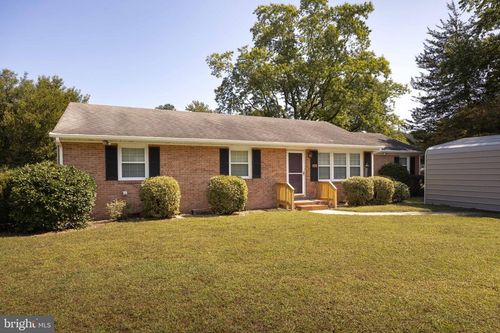 7031 Brantley Dr, SALISBURY, MD, 21804-1838 | Card Image